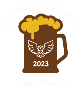 Beer Walk