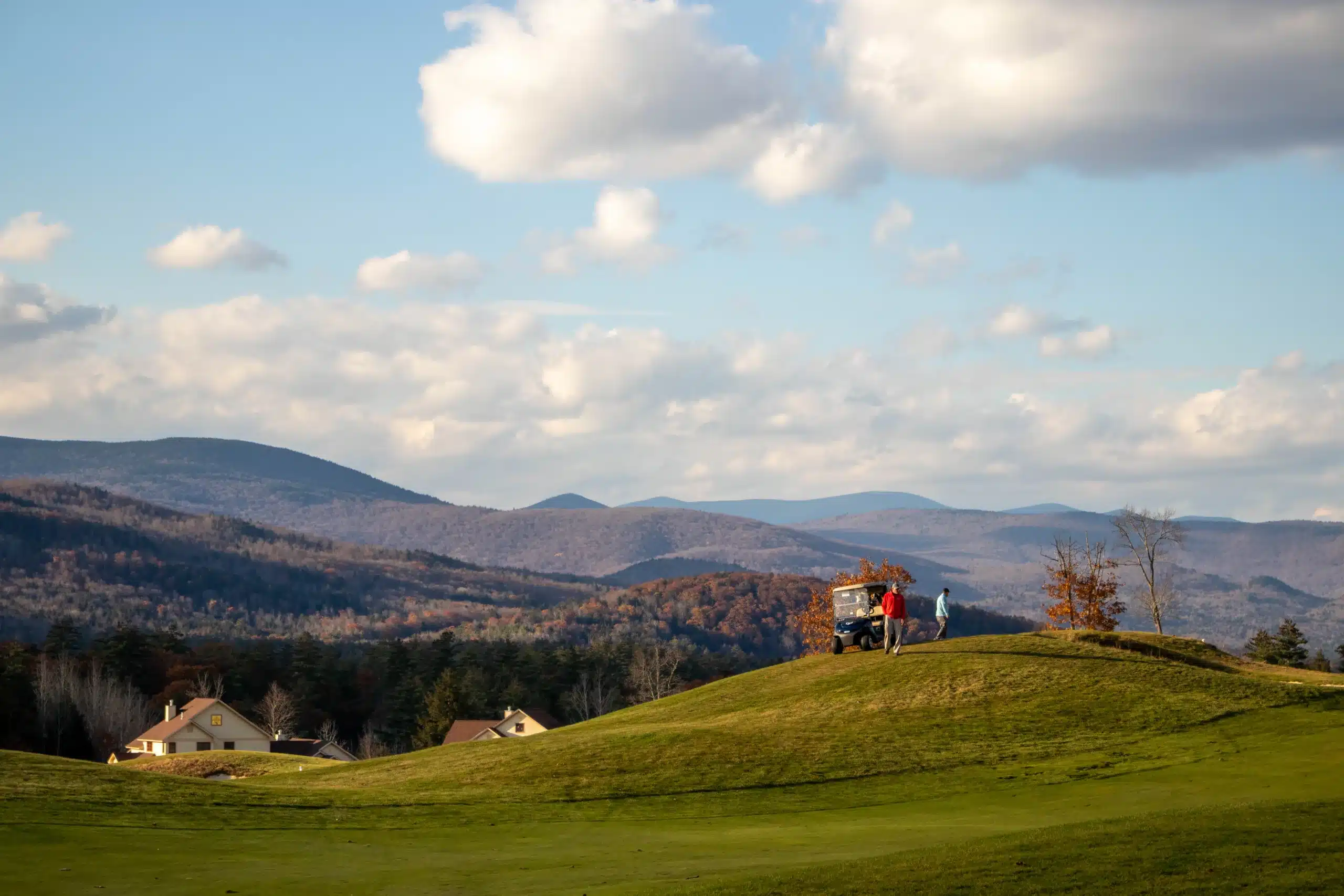 owls nest resort
