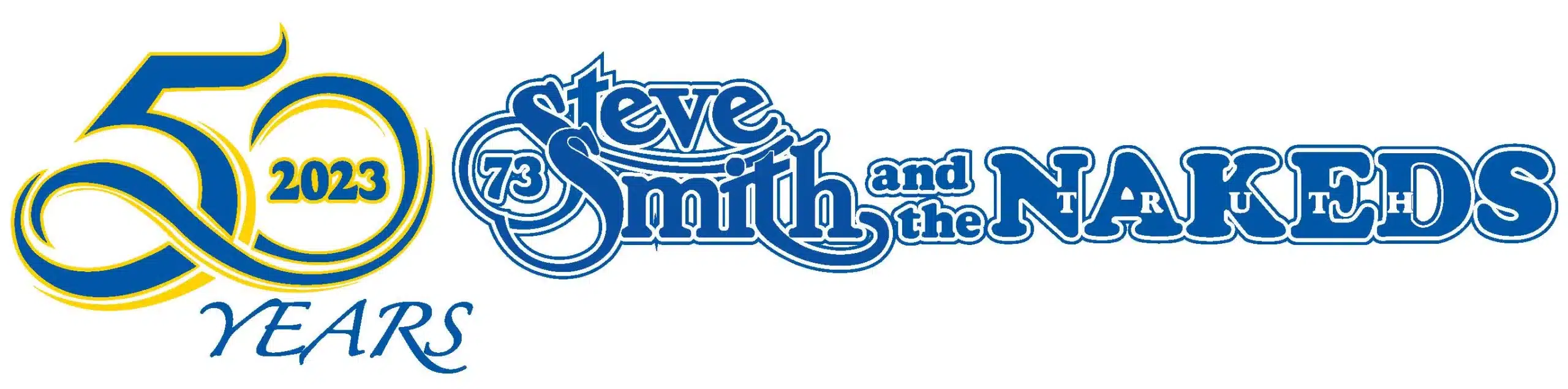 steve smith and the nakeds