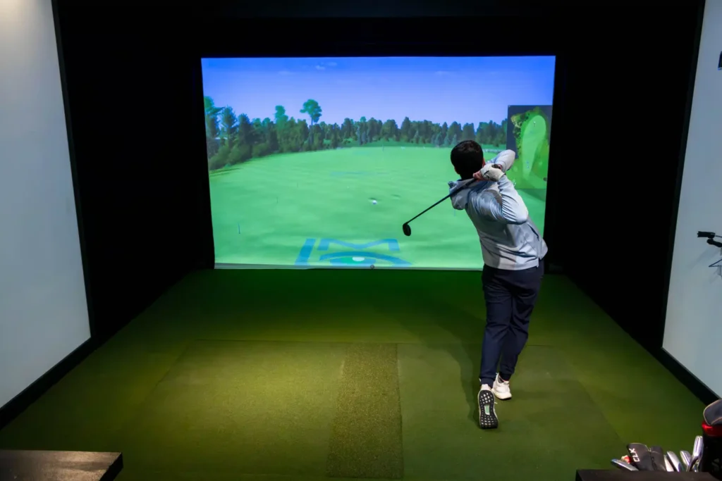 Stay Sharp this Winter with Owlâs Nestâs Simulator Leagues