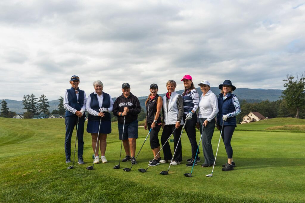 Ladies Invitational Golf Tournament