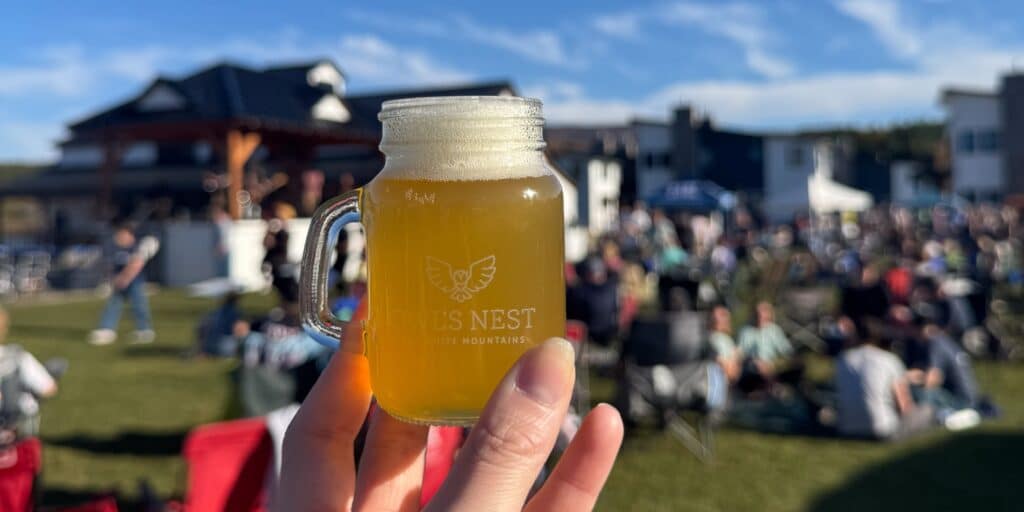 Beer Walk 2025: Embrace the Flavors of Fall!