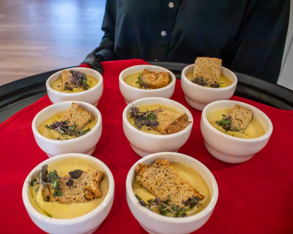 A Night of Mystery & Dining at Owl’s Nest Resort