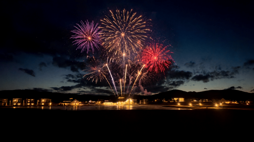 Resort Events