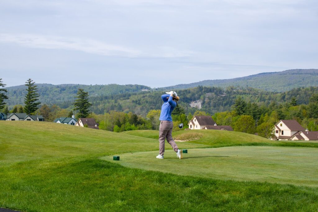 NHGA Women’s Golf Tournament at Owl’s Nest Resort