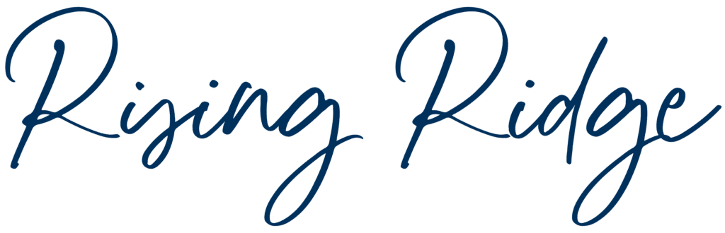 Rising Ridge