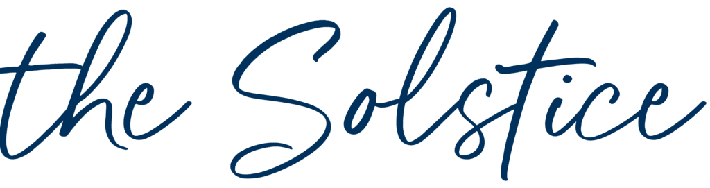 the Solstice