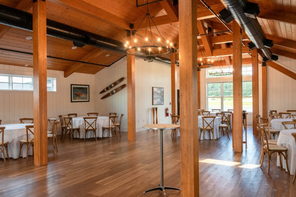 Boathouse