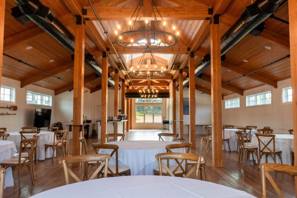 Boathouse